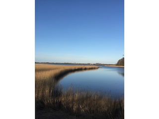 Naturschutzgebiet Geltinger Birk