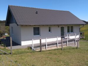 Ferienwohnung Ferienhaus Im Auel - Hellenthal - image1