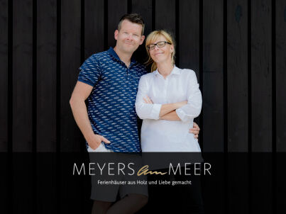 Firma Meyers am Meer GbR - Frau Doreen K.-Meyer