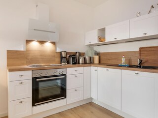 Villa Düne 4 Wohnung 4 - Binz