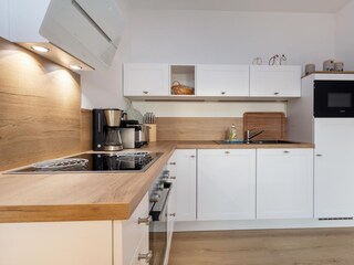 Villa Düne 4 Wohnung 4 - Binz