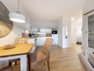 Villa Düne 4 Wohnung 4 - Binz