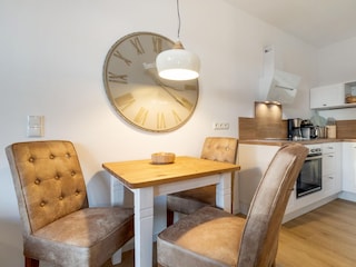 Villa Düne 4 Wohnung 4 - Binz