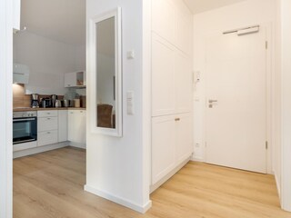 Villa Düne 4 Wohnung 4 - Binz