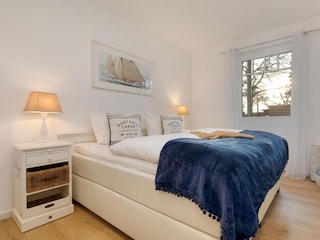 Villa Düne 4 Wohnung 4 - Binz