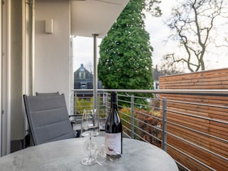Villa Düne 4 Wohnung 4 - Binz