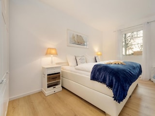 Villa Düne 4 Wohnung 4 - Binz
