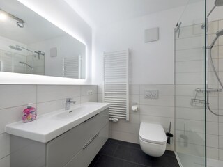 Villa Düne 4 Wohnung 4 - Binz