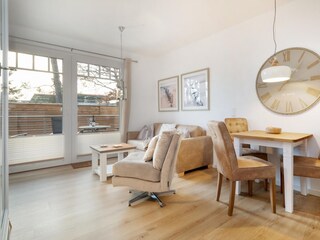 Villa Düne 4 Wohnung 4 - Binz
