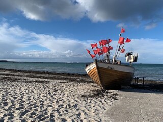 Strand Binz