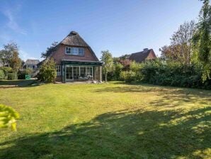 Ferienhaus Hus Dünenkieker SPO - St. Peter-Ording - image1