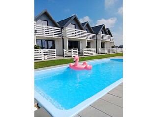 Holiday house Mielenko Outdoor Recording 2