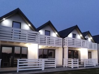 Holiday house Mielenko Outdoor Recording 4