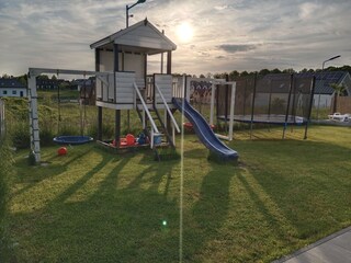 Holiday house Mielenko Environment 23