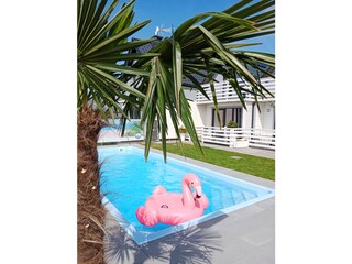 Holiday house Mielenko Outdoor Recording 3