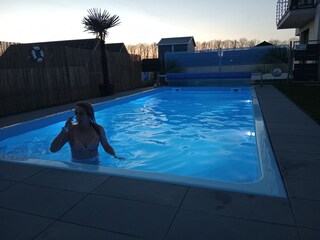 Holiday house Mielenko Outdoor Recording 5