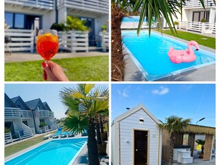 Holiday house Mielenko Outdoor Recording 8