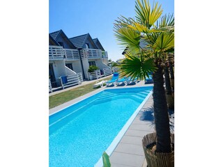 Holiday house Mielenko Outdoor Recording 10