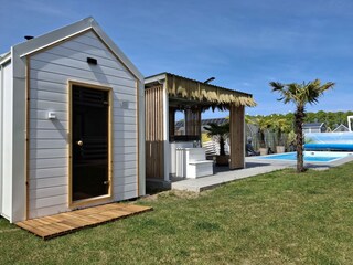 Holiday house Mielenko Outdoor Recording 12