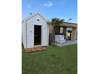 Holiday house Mielenko Outdoor Recording 14