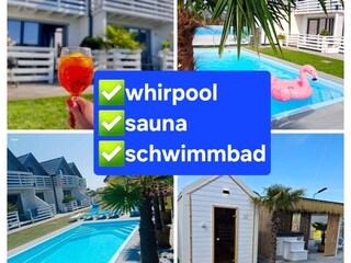 Ferienhaus Mielenko Außenaufnahme 13