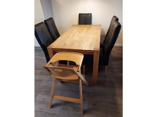 Ferienhaus Staberdorf Ausstattung 18