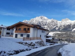 Holiday apartment Monika - Leogang - image1