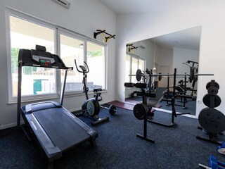 Villa Poličnik Caratteristiche 50