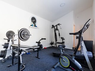 Villa Poličnik Équipement 51