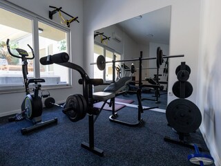 Villa Poličnik Características 52