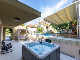 Villa Poličnik Grabación al aire libre 5