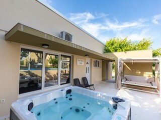 Villa Poličnik Grabación al aire libre 6