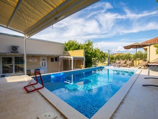 Villa Poličnik Grabación al aire libre 8