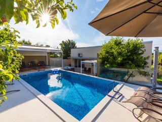 Villa Poličnik Registrazione all'aperto 9