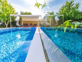 Villa Poličnik Grabación al aire libre 10