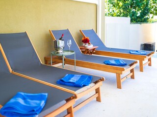 Villa Poličnik Grabación al aire libre 14