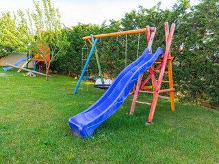 Villa Poličnik Grabación al aire libre 12