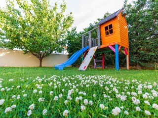 Villa Poličnik Grabación al aire libre 13