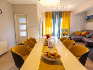 Villa Poličnik Caratteristiche 37