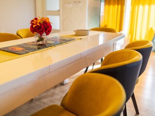 Villa Poličnik Caratteristiche 29