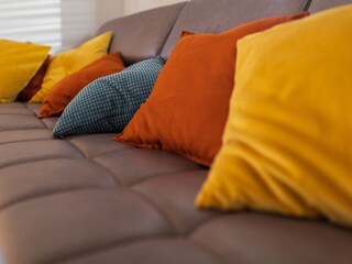 Villa Poličnik Características 32