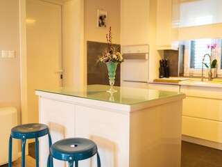 Villa Poličnik Características 35