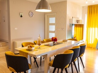 Villa Poličnik Équipement 34