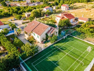Villa Poličnik Ambiente 84