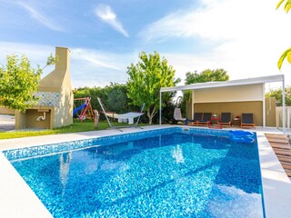 Villa Poličnik Buitenaudio-opname 18