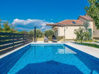 Villa Poličnik Buitenaudio-opname 20