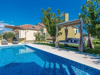 Villa Poličnik Enregistrement extérieur 21