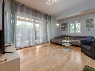 Villa Poličnik Características 56