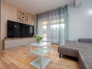 Villa Poličnik Caratteristiche 57