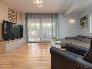 Villa Poličnik Équipement 58